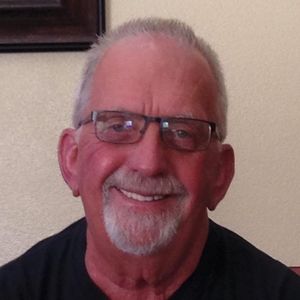 Meet your Posher, Richard